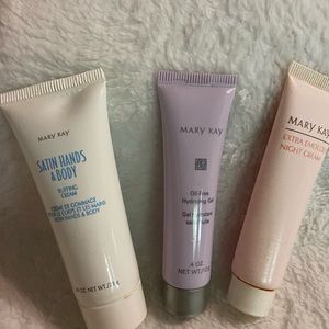Mary Kay mini bundle